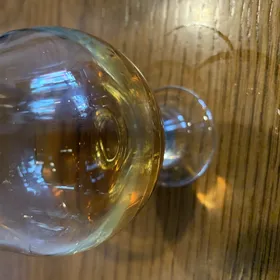 Tom's foolery bourbon finished in a maple syrup barrel