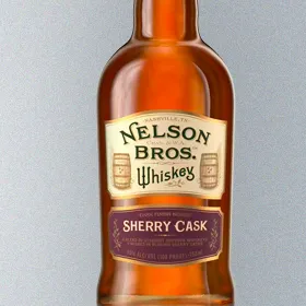 Nelson Brothers Sherry Cask Finish