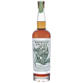 Redwood Empire Emerald Giant Rye