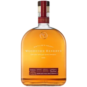 Woodford Reserve Wheat Whiskey