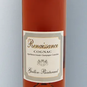 Guillon-Painturaud Renaissance Grande Champagne Cognac