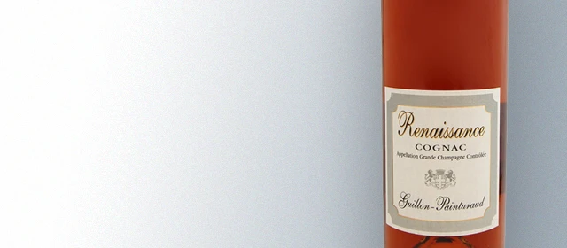 Guillon-Painturaud Renaissance Grande Champagne Cognac