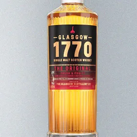 Glasgow 1770 The Original
