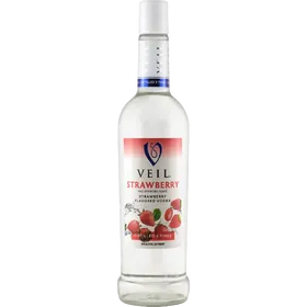 Veil Strawberry Vodka
