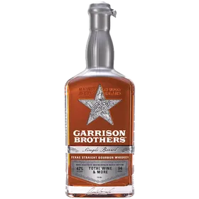 Garrison Bros 94 Proof Brlsel