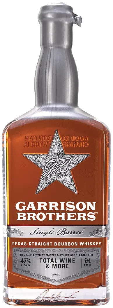 Garrison Bros 94 Proof Brlsel