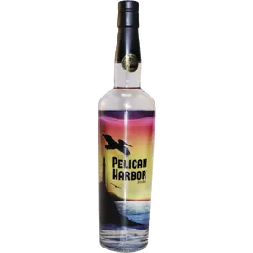 Pelican Harbor Light Rum
