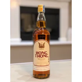 Hong Thong