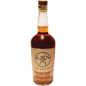Warrior Sugar Baby Bourbon
