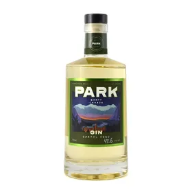 Park Distillery Barrel Aged Gin