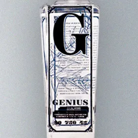 Genius Gin