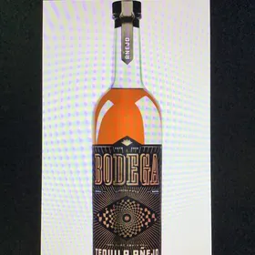 Bodega Añejo