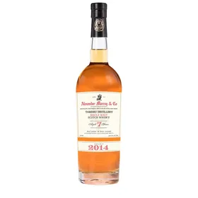 Tamdhu 2014 7 Year