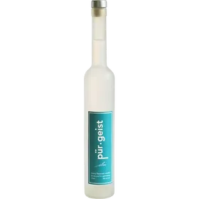 Pur Geist Sloe Berry Vodka