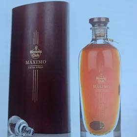 Havana Club Maximo Extra Anejo