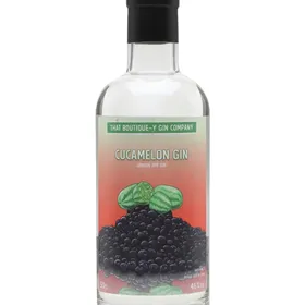Cucamelon Gin (That Boutique-y Gin Company)