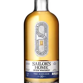 Sailor's Home The Horizon