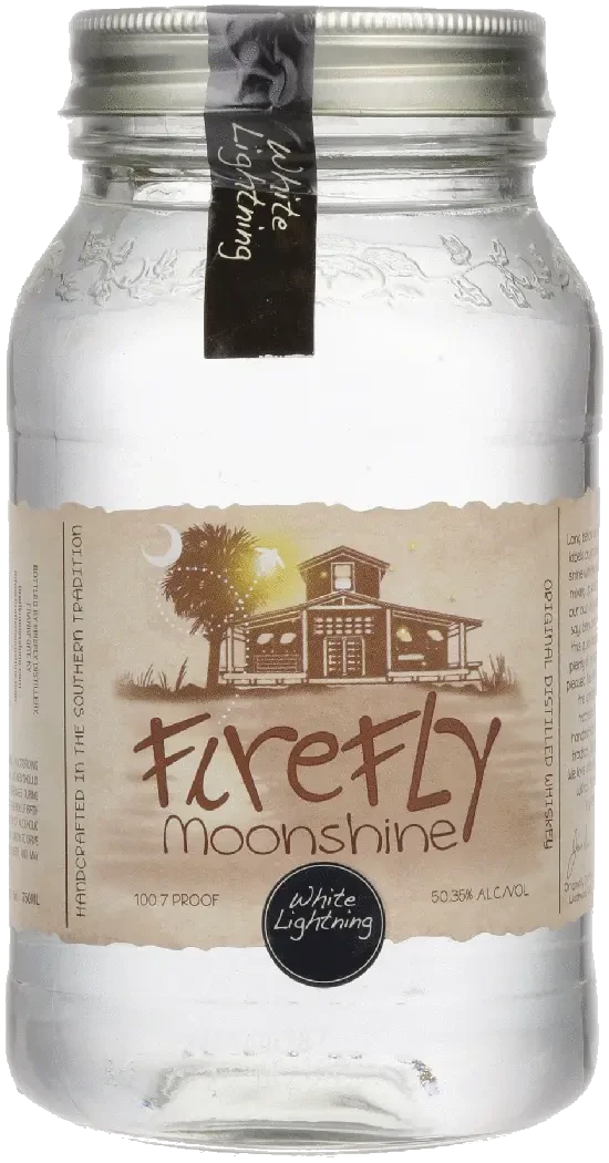 Firefly Moonshine
