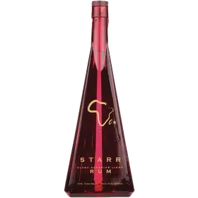 Starr African Rum