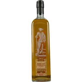 Hazelnut Spice Rum
