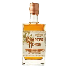 Quarter Horse Kentucky Rye Whiskey