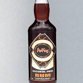 ArKay Alcohol Free Dark Rum