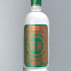 Tovess Dry Gin