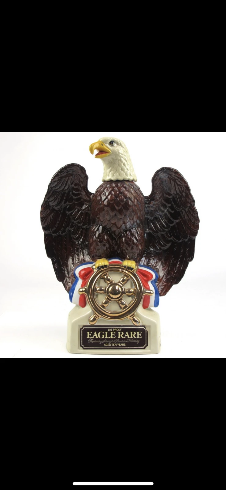 Eagle Rare 101 1980