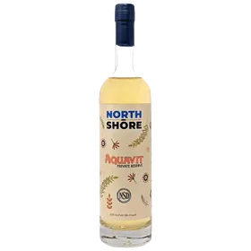 North Shore Aquavit