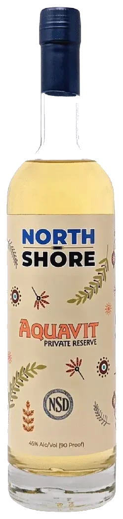 North Shore Aquavit