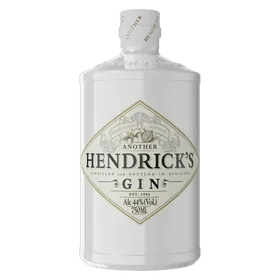 Another Hendrick's Gin