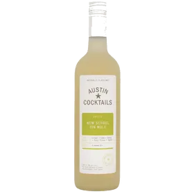 Austin Cocktails New School Gin Mule