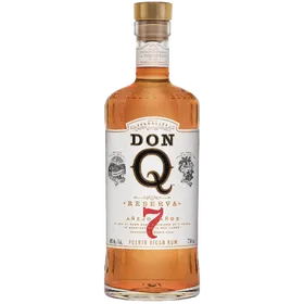 Don Q Reserva 7