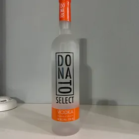 Donato Select Vodka