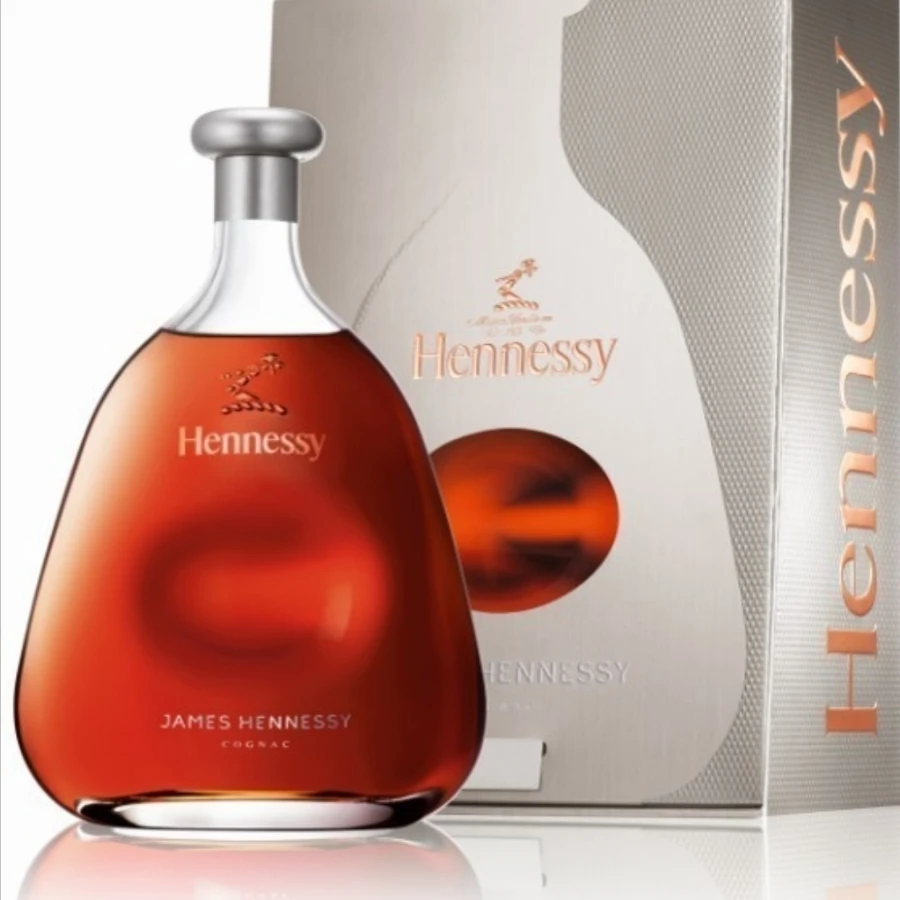 James Hennessy