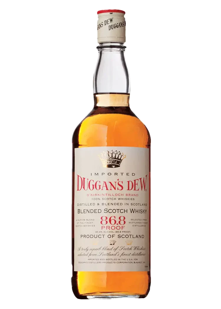 Duggans Dew