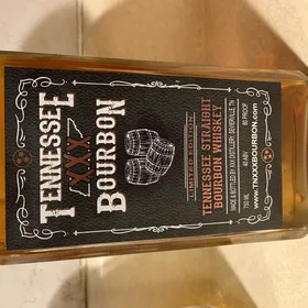 Tennessee XXX Bourbon