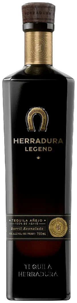 Herradura Legend Tequila