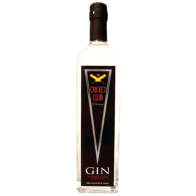 Cricket Club Gin