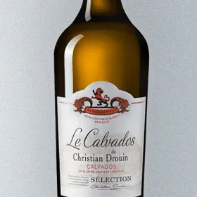 Christian Drouin Sélection Calvados