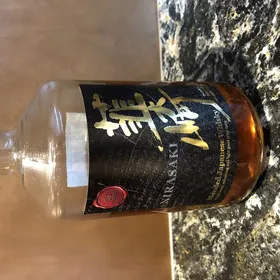 Nirasaki Blended Japanese Whisky