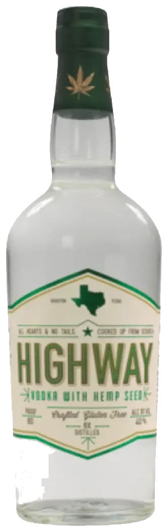Highway Vodka