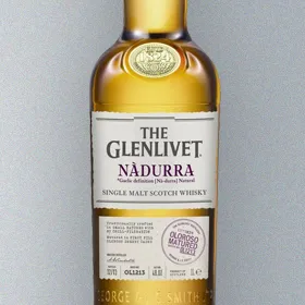 Glenlivet Nàdurra Oloroso (Travel Retail)
