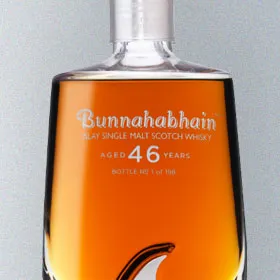 Bunnahabhain Eich Bhana Lìr 46 Year