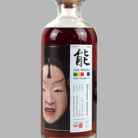 Karuizawa 27 Year Multi-Vintages #1