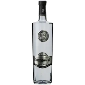 Poniatowksi Vodka