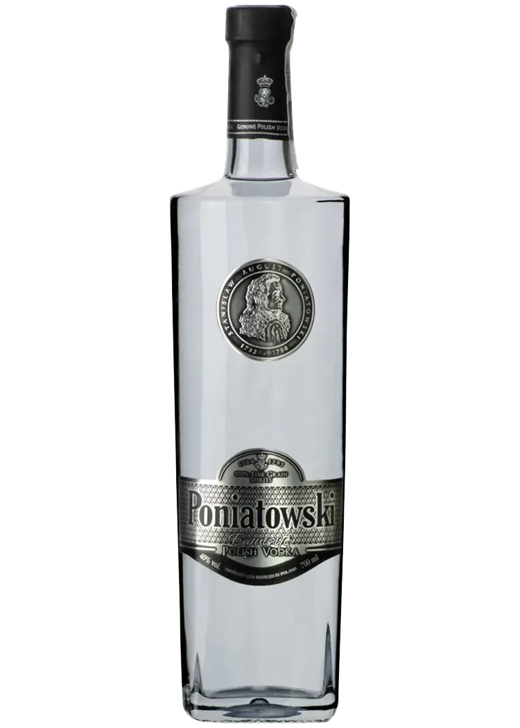 Poniatowksi Vodka