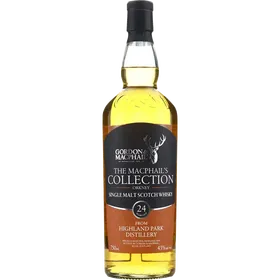 Gordon Macphail Highland Park 24 Yr
