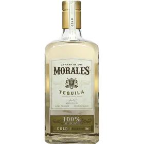 La Cava De Los Morales Gold