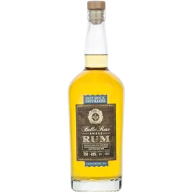 Belle Rose Amber Rum